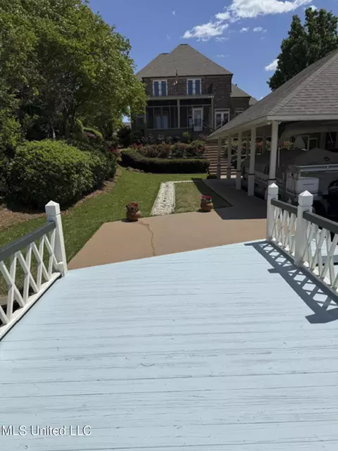 Exterior - 107 Belle Pointe, Madison, MS 39110 photo 12 of 19