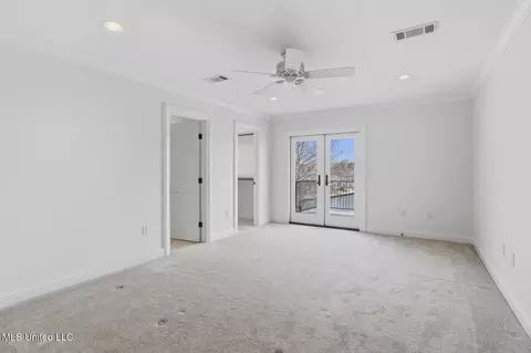 Bedroom - 107 Belle Pointe, Madison, MS 39110 photo 2 of 4