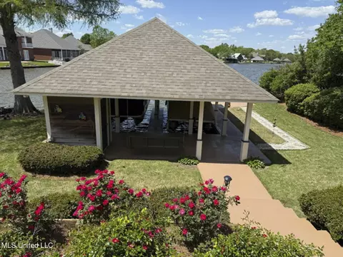 Exterior - 107 Belle Pointe, Madison, MS 39110 photo 13 of 19
