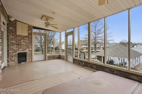Exterior - 107 Belle Pointe, Madison, MS 39110 photo 5 of 19