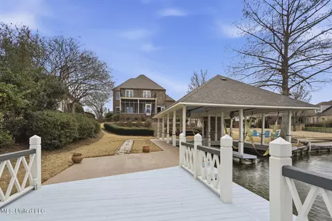 Exterior - 107 Belle Pointe, Madison, MS 39110 photo 10 of 19