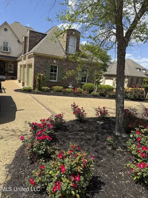 Exterior - 107 Belle Pointe, Madison, MS 39110 photo 17 of 19