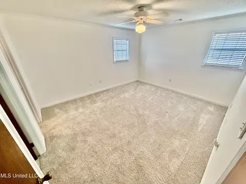 Bedroom - 407 Juniper Ln, Ruleville, MS 38771 photo 3 of 7