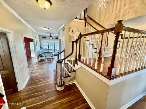Entry Way - 407 Juniper Ln, Ruleville, MS 38771 photo 1 of 1
