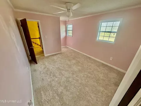 Bedroom - 407 Juniper Ln, Ruleville, MS 38771 photo 6 of 7