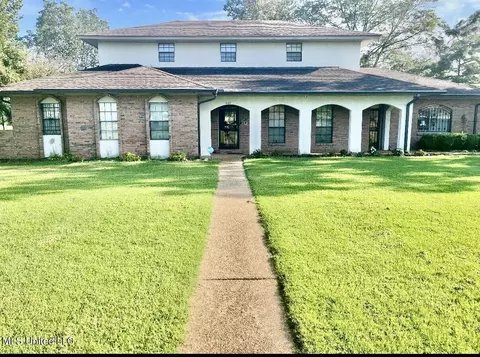 407 Juniper Ln, Ruleville, MS 38771