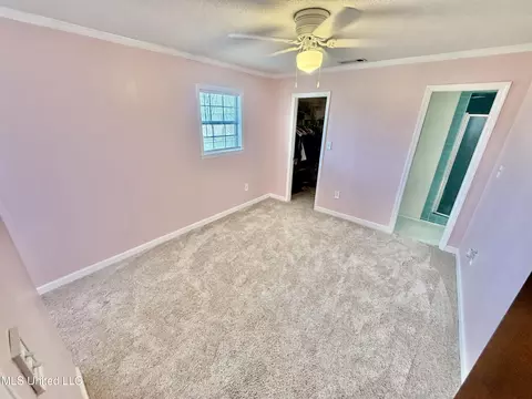 Bedroom - 407 Juniper Ln, Ruleville, MS 38771 photo 7 of 7