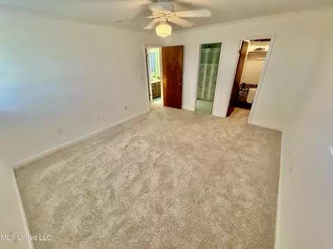 Bedroom - 407 Juniper Ln, Ruleville, MS 38771 photo 4 of 7