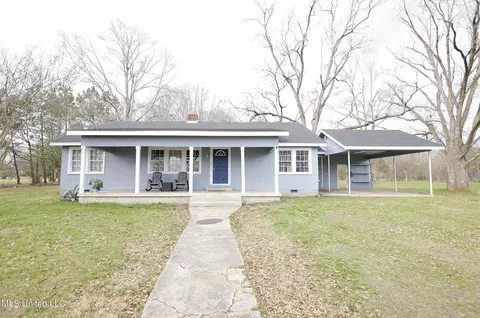 2157 Dudley Rimes Rd, Magnolia, MS 39652