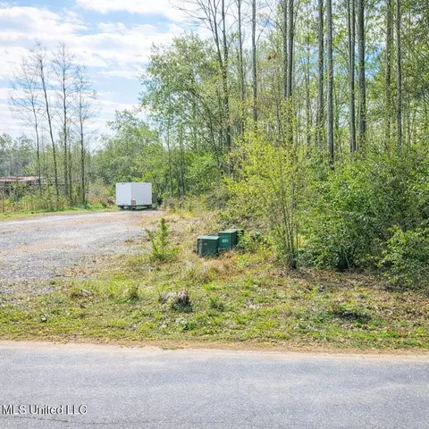 lot6 Cypress Dr, Kiln, MS 39556