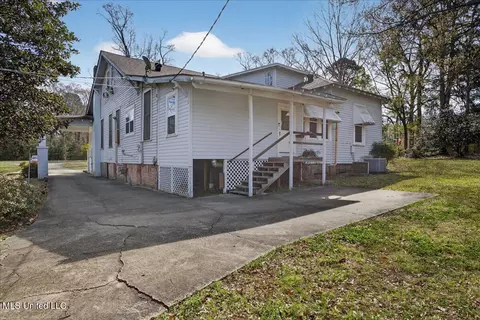 Other - 504 W Railroad Ave, Summit, MS 39666 photo 4 of 14