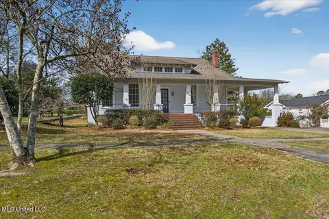 Other - 504 W Railroad Ave, Summit, MS 39666 photo 3 of 14