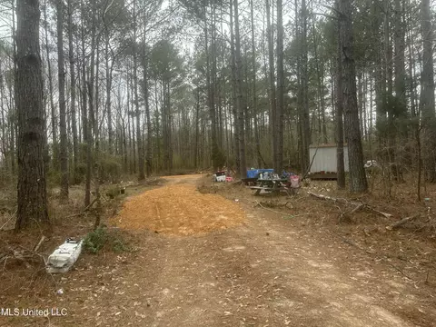 1061 NE 1040 Ne Williams St, Brookhaven, MS 39601 photo 7