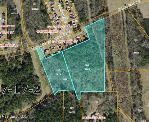 1061 NE 1040 Ne Williams St, Brookhaven, MS 39601 photo 10