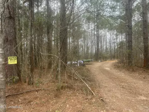 1061 NE 1040 Ne Williams St, Brookhaven, MS 39601