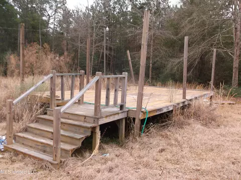 1021 Austin Smith Rd, Ruth, MS 39662 photo 3