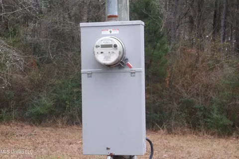 1021 Austin Smith Rd, Ruth, MS 39662