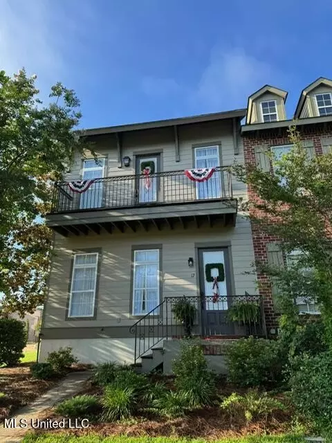 17 Bellegrass Blvd, Hattiesburg, MS 39402