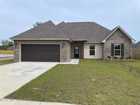 19 Sylvia Cv, Long Beach, MS 39560