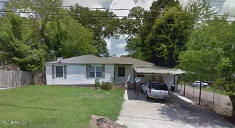 116 Treehaven Dr, Jackson, MS 39212