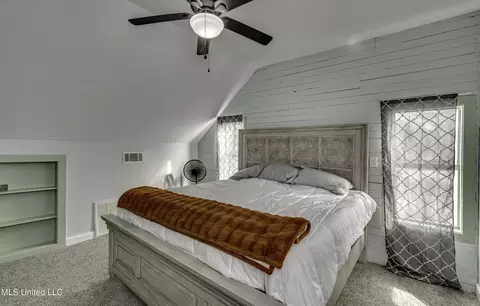 Bedroom - 112 The Briers Dr, Florence, MS 39073 photo 3 of 3