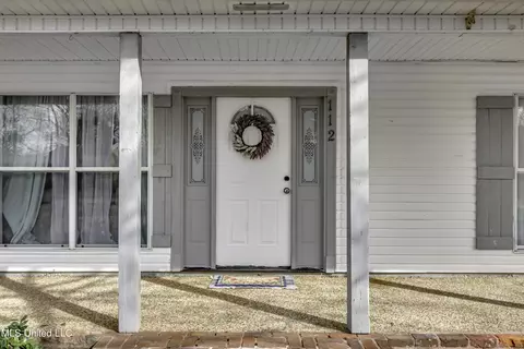 Exterior - 112 The Briers Dr, Florence, MS 39073 photo 5 of 8