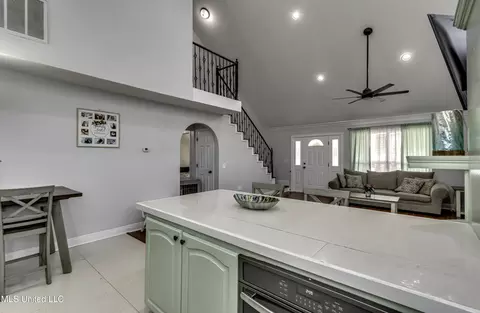 Kitchen - 112 The Briers Dr, Florence, MS 39073 photo 1 of 7