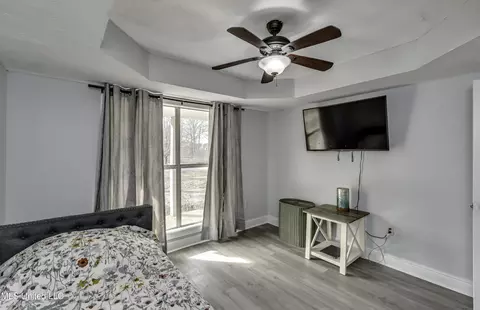 Bedroom - 112 The Briers Dr, Florence, MS 39073 photo 2 of 3