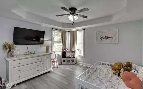 Bedroom - 112 The Briers Dr, Florence, MS 39073 photo 1 of 3