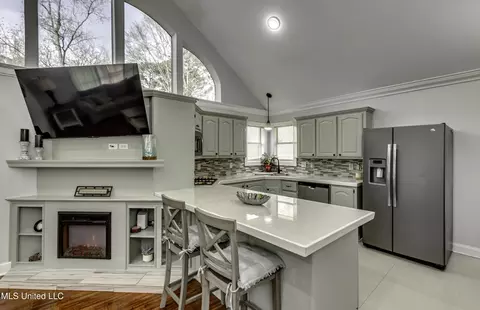 Kitchen - 112 The Briers Dr, Florence, MS 39073 photo 6 of 7