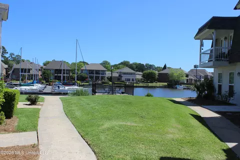 Exterior - 550 Post Rd #1002, Ridgeland, MS 39157 photo 17 of 17
