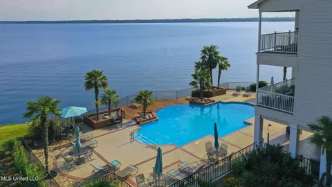 Exterior - 550 Post Rd #1002, Ridgeland, MS 39157 photo 6 of 17