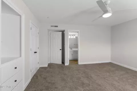 Bedroom - 550 Post Rd #1002, Ridgeland, MS 39157 photo 5 of 5
