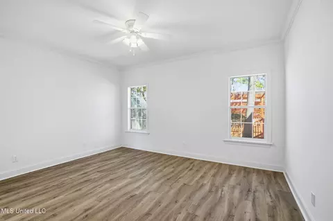 Bedroom - 314 Fox Holw, Canton, MS 39046 photo 2 of 3