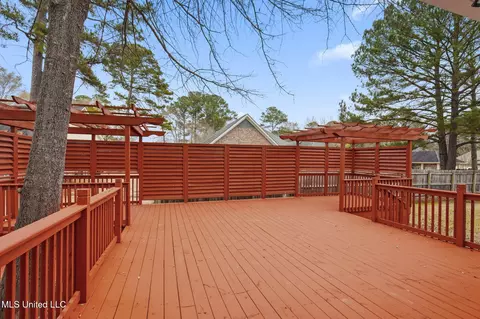 Exterior - 314 Fox Holw, Canton, MS 39046 photo 5 of 6