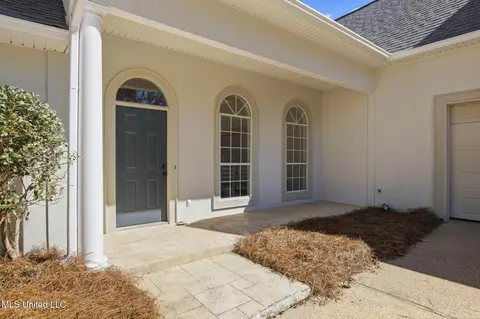 Exterior - 314 Fox Holw, Canton, MS 39046 photo 2 of 6
