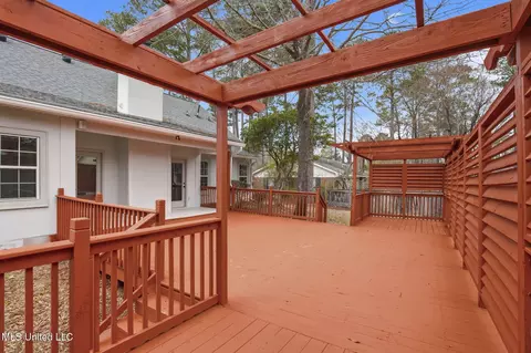 Exterior - 314 Fox Holw, Canton, MS 39046 photo 6 of 6