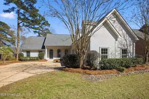 314 Fox Holw, Canton, MS 39046