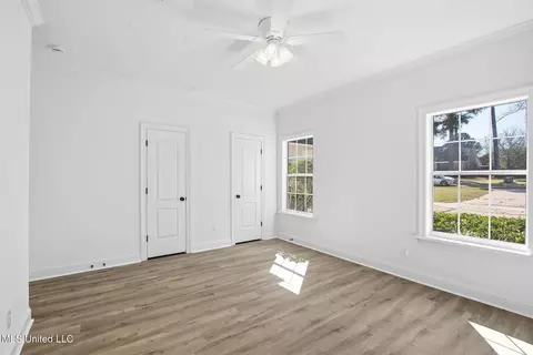 Bedroom - 314 Fox Holw, Canton, MS 39046 photo 1 of 3