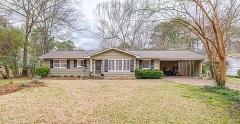 4115 Comanche Dr, Jackson, MS 39211