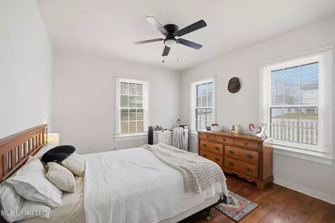 Bedroom - 415 S 5th St, Mccomb, MS 39648 photo 1 of 2