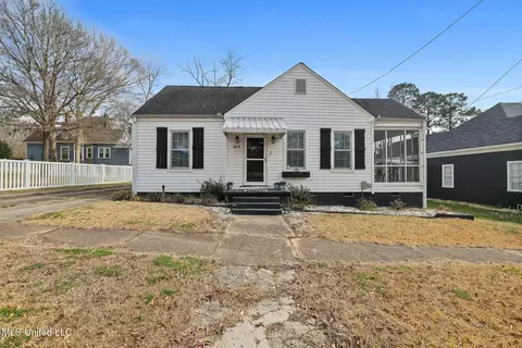 Other - 415 S 5th St, Mccomb, MS 39648 photo 2 of 10