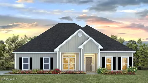 14177 Quill Ave, Biloxi, MS 39532