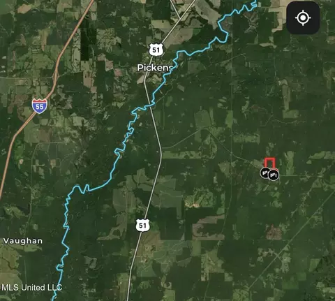 3368 Ms-17, Pickens, MS 39146 photo 15