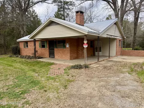 3368 Ms-17, Pickens, MS 39146 photo 64
