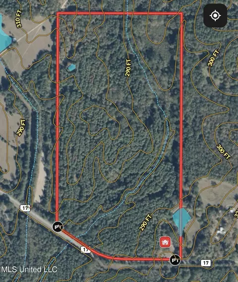 3368 Ms-17, Pickens, MS 39146 photo 12