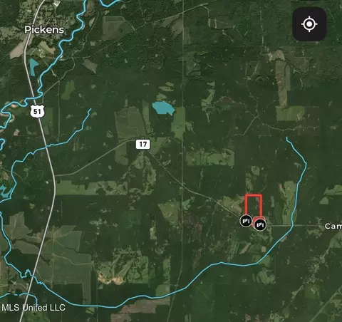 3368 Ms-17, Pickens, MS 39146 photo 14