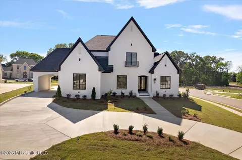 210 Welchshire Dr, Madison, MS 39110