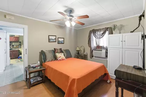 Bedroom - 608 E Railroad Ave, Gloster, MS 39638 photo 4 of 4