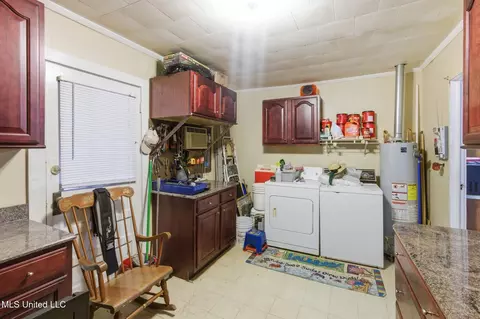 Other - 608 E Railroad Ave, Gloster, MS 39638 photo 2 of 2